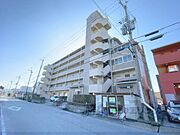 エスポＲ３ 6階 築30年5ヶ月の賃貸物件