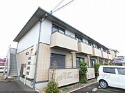 八日市駅より徒歩18分 1階 築23年5ヶ月の賃貸物件