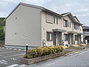 彦根駅より徒歩25分 2階 築15年1ヶ月の賃貸物件