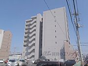 草津駅より徒歩2分 4階 築23年5ヶ月の賃貸物件