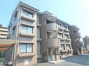 草津駅より徒歩17分 1階 築34年9ヶ月の賃貸物件