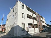 八日市駅より徒歩22分 3階 築8年1ヶ月の賃貸物件