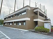 南彦根駅より徒歩22分 1階 築22年8ヶ月の賃貸物件
