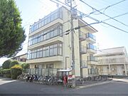 ロータスK1の賃貸物件