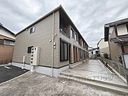 彦根口駅より徒歩15分 1階 新築の賃貸物件
