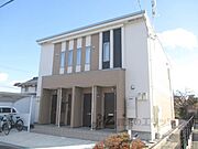 長浜駅よりバス5分 徒歩10分 1階 築4年5ヶ月の賃貸物件