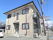 南彦根駅より徒歩48分 1階 築28年4ヶ月の賃貸物件