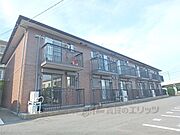 リビングタウン唐崎A棟A 2階 築18年8ヶ月の賃貸物件
