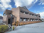 南彦根駅よりバス6分 徒歩5分 1階 築20年の賃貸物件