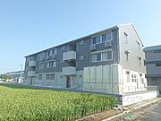 守山駅より徒歩20分 1階 築8年の賃貸物件