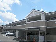 愛知川駅より徒歩15分 1階 築24年5ヶ月の賃貸物件