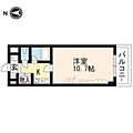 フェリーチェ大橋4階5.5万円