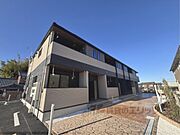 三雲駅より徒歩25分 2階 新築の賃貸物件