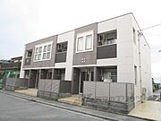 Ever Green 2階 築9年の賃貸物件