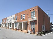 坂田駅より徒歩13分 2階 築13年7ヶ月の賃貸物件