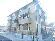 栗東駅より徒歩8分 1階 築5年1ヶ月の賃貸物件