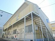 守山駅より徒歩15分 1階 築35年2ヶ月の賃貸物件