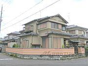 野洲駅より徒歩18分 2階 築48年3ヶ月の賃貸物件