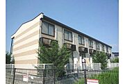 瀬田駅より徒歩15分 1階 築21年2ヶ月の賃貸物件