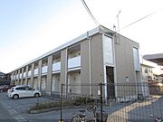 レオパレスルミナス 1階 築17年4ヶ月の賃貸物件