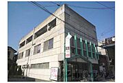 草津駅より徒歩13分 3階 築37年5ヶ月の賃貸物件