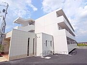 瀬田駅より徒歩23分 2階 築13年11ヶ月の賃貸物件