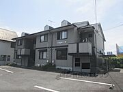 堅田駅より徒歩20分 2階 築27年5ヶ月の賃貸物件