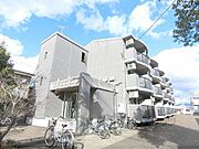 アースマーシーマンション 3階 築24年10ヶ月の賃貸物件