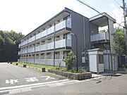 草津駅より徒歩31分 1階 築17年3ヶ月の賃貸物件