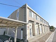 安土駅より徒歩18分 1階 築17年8ヶ月の賃貸物件