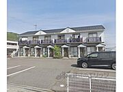 近江高島駅より徒歩2分 2階 築26年1ヶ月の賃貸物件