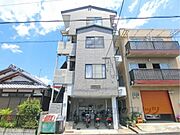 石山駅より徒歩20分 4階 築30年5ヶ月の賃貸物件