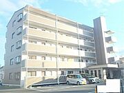 野洲駅より徒歩9分 5階 築28年の賃貸物件