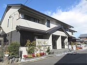 守山ハイツの賃貸物件