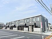 米原駅より徒歩7分 2階 築2年1ヶ月の賃貸物件