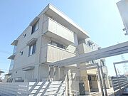 WEMBLEY・PLANET 3階 築11年の賃貸物件