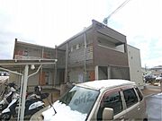 桜川駅より徒歩7分 2階 築9年4ヶ月の賃貸物件