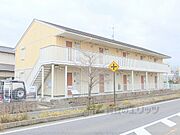 八日市駅より徒歩42分 1階 築18年8ヶ月の賃貸物件
