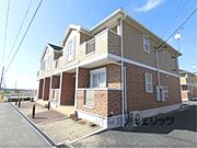 愛知川駅より徒歩23分 1階 築18年5ヶ月の賃貸物件