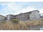 石山駅より徒歩22分 2階 築25年11ヶ月の賃貸物件