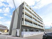 能登川駅より徒歩7分 3階 築9年の賃貸物件