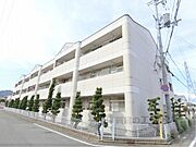 近江八幡駅より徒歩15分 1階 築30年5ヶ月の賃貸物件