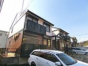 ジョーカンE 2階 築31年6ヶ月の賃貸物件