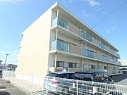 草津駅より徒歩15分 2階 築20年6ヶ月の賃貸物件