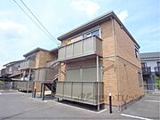 瀬田駅より徒歩21分 2階 築17年の賃貸物件