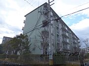 小野駅より徒歩6分 4階 築49年9ヶ月の賃貸物件