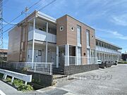 レオパレス白山荘 1階 築22年5ヶ月の賃貸物件