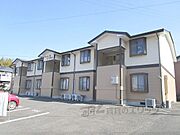 水口城南駅より徒歩14分 2階 築33年11ヶ月の賃貸物件