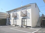 三雲駅より徒歩14分 1階 築34年2ヶ月の賃貸物件