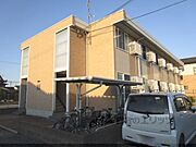 長浜駅よりバス5分 徒歩5分 2階 築17年6ヶ月の賃貸物件